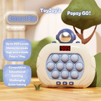 ToyJoy's Popzy GO! (Rechargeable)