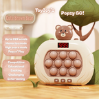 ToyJoy's Popzy GO! (Rechargeable)