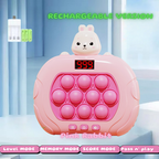 ToyJoy's Popzy GO! (Rechargeable)